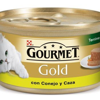 Gourmet Gold