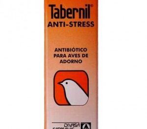 Tabernil Anti-Stress