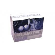 Breedmax White 3 Kg