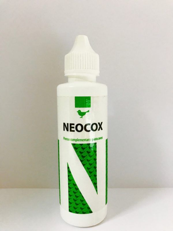 NEOCOX 125mL.