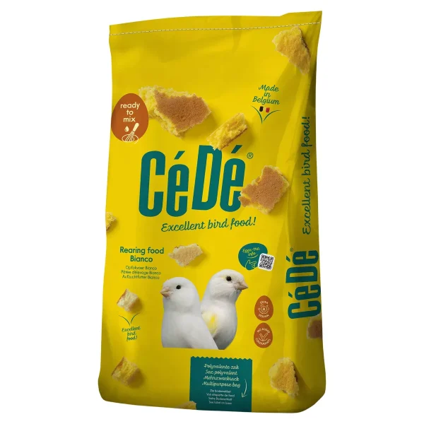 CEDE blanca 10 Kg.